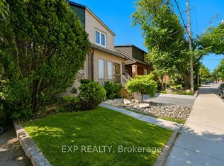 379 Davisville Ave, Toronto, ON M4S 1H4