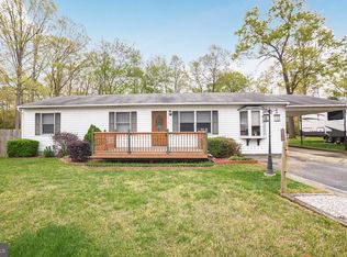 45167 Settlers Ln, California, MD