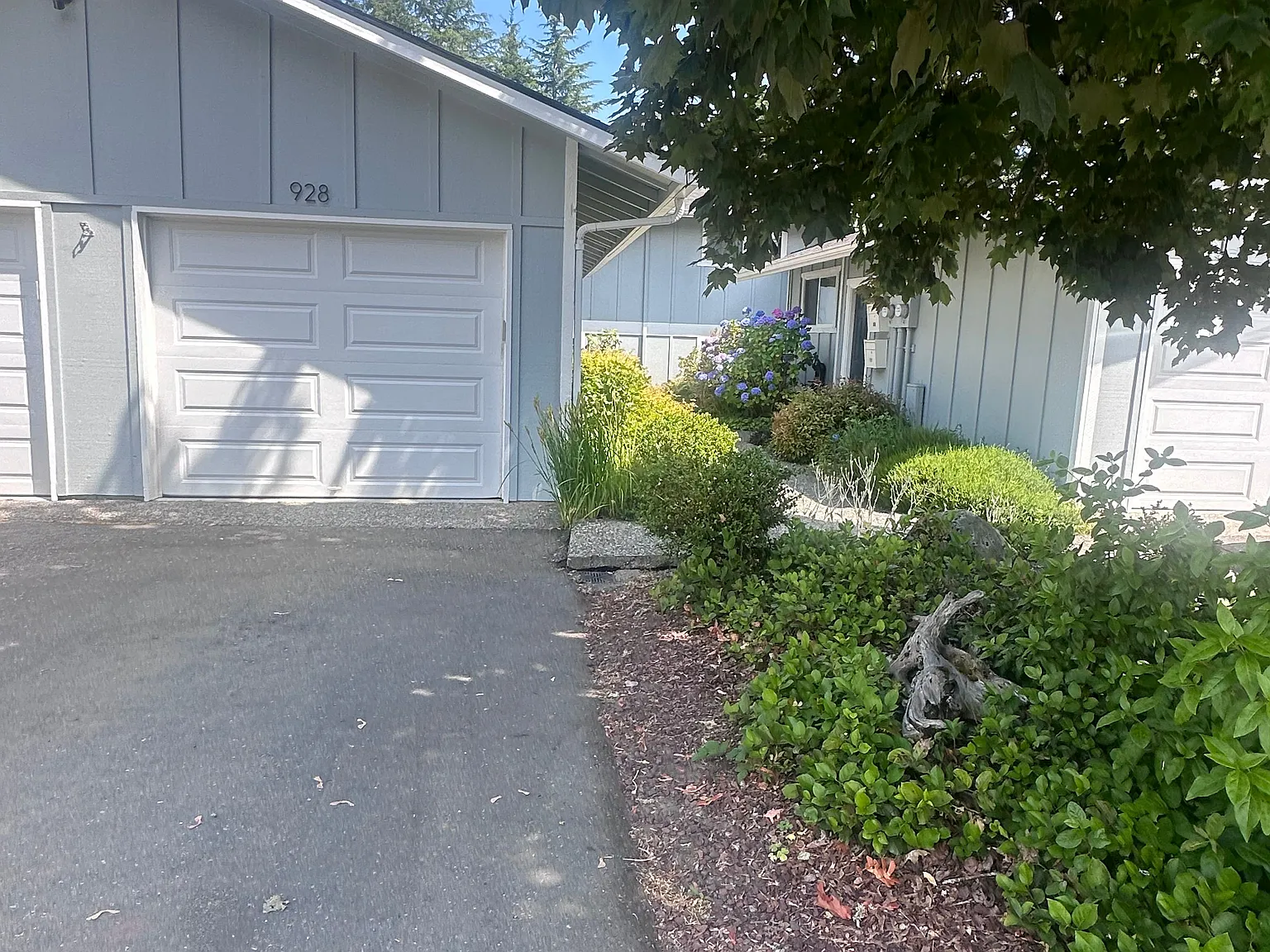 2 bed, 1.5 bath, 1211 sqft, $2,500 — Photo 2