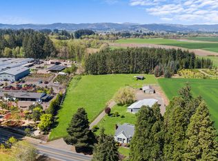 4095 NW Susbauer Rd, Cornelius, OR 97113