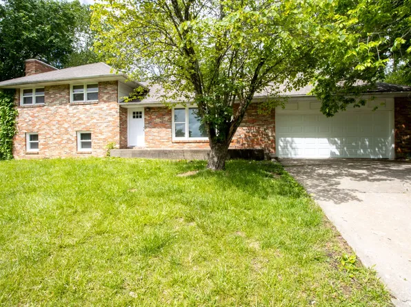 1223 S Fairview Rd, Columbia, MO 65203