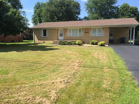 2nd image of 1606 Kirkwood Dr