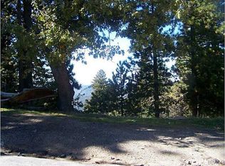 0 Nob Hill Dr, Running Springs, CA 92382