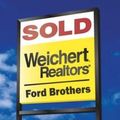 Weichert, Realtors - Ford Brothers