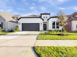 1226 Raburn Run Ln, Tomball, TX 77375