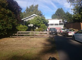 12546 4th Ave NW, Seattle, WA 98177