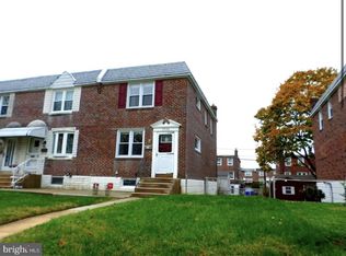 1036 Cedarwood Rd, Glenolden, PA 19036