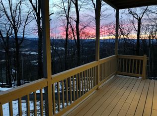 1245 Granny Smith Rd, Linden, VA 22642