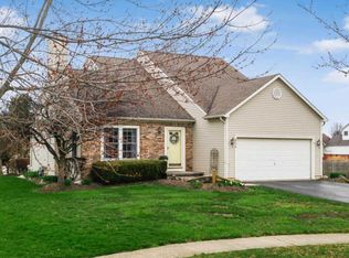 6774 Highbridge Pl, Westerville, OH