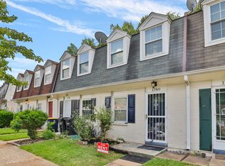 1780 Dutch Village Dr UNIT P-297, Landover, MD 20785