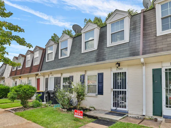 1780 Dutch Village Dr Unit P-297, Landover, MD 20785