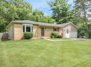 3108 Casper St, Kalamazoo, MI 49048