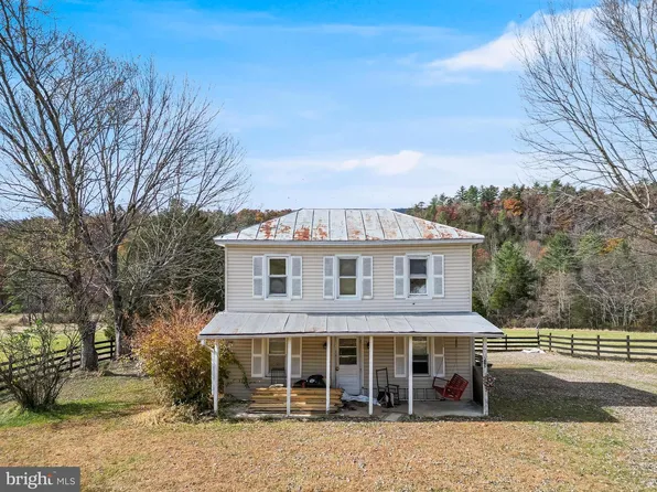 19442 Runions Creek Rd, Broadway, VA 22815