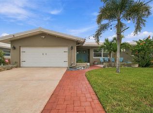 8401 BOULDER PLACE, TAMPA, FL 33615