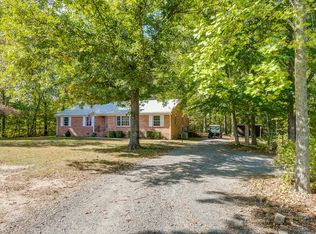 3514 Davis Mill Rd, Goochland, VA 23063