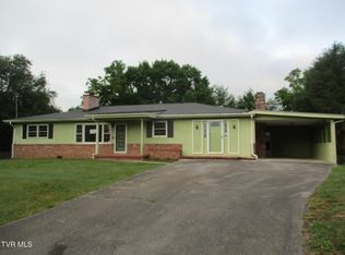 206 Cloverdale Pl, Bristol, TN 37620