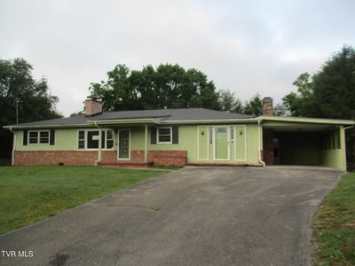 206 Cloverdale Pl, Bristol, TN, 37620