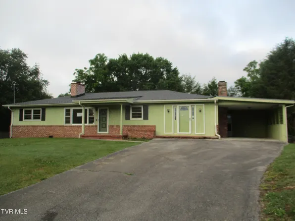 206 Cloverdale Pl, Bristol, TN 37620