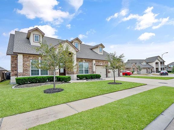 Located on a cul de sac street