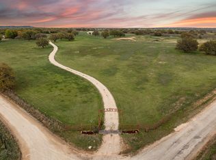13778 County Road 420, Cisco, TX 76437