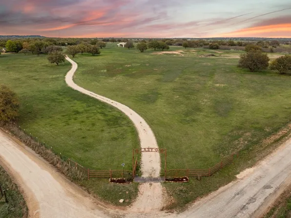 13778 County Road 420, Cisco, TX 76437