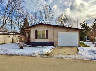 7801 88th Ave LOT 186, Pleasant Prairie, WI 53158