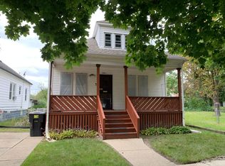 18011 Brinker St, Detroit, MI 48234