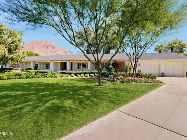 4701 N Dromedary Rd, Phoenix, AZ 85018