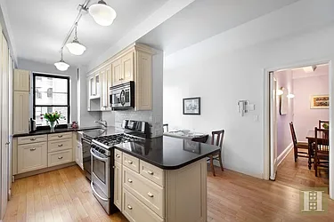 Sold by Halstead Real Estate