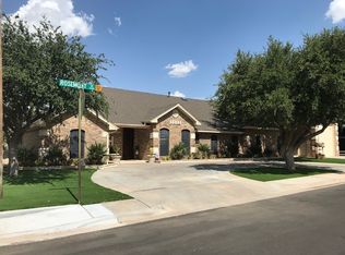 3312 Rosemont Dr, Midland, TX 79707