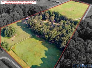 17009 Faithful Run, Montpelier, VA 23192