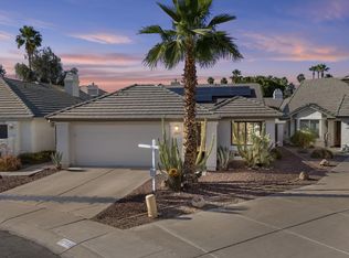 7536 W Sequoia Dr, Glendale, AZ 85308