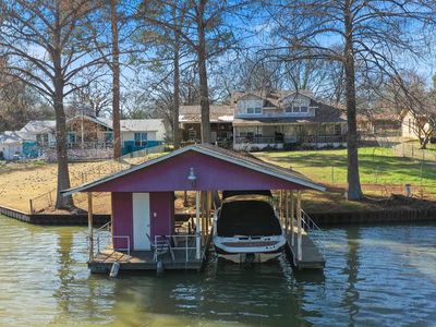 1905 Austin Aisle, Kemp, TX, 75143