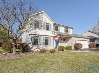 7852 Little Rd, Sylvania, OH 43560