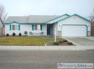 1831 E Challis Dr, Meridian, ID 83646
