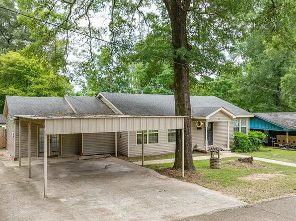 1116 Judson St, Texarkana, TX 75503
