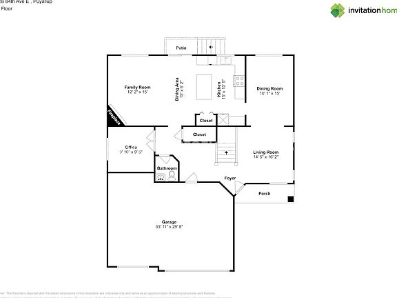 2nd image of 15428 84th Ave E