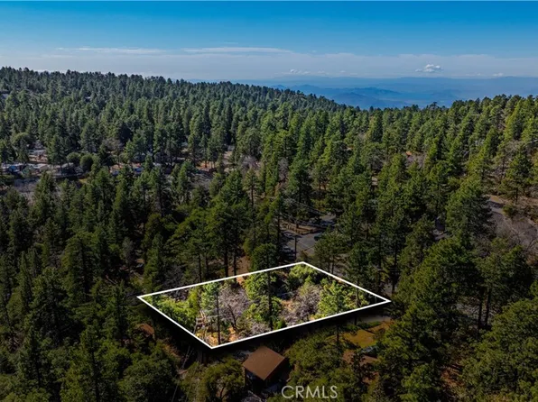 1 Mountain View Dr, Idyllwild, CA 92549