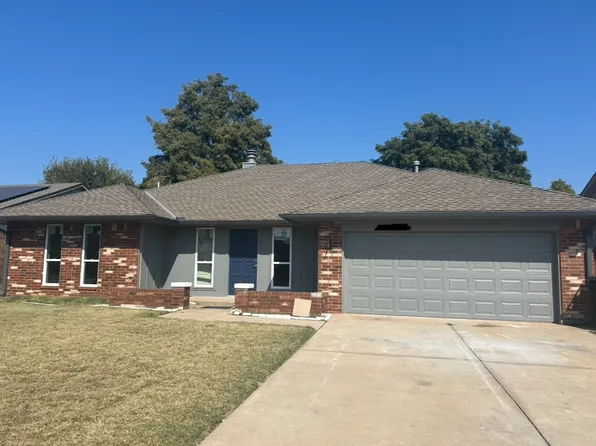 10019 Paisley Rd, Yukon, OK 73099
