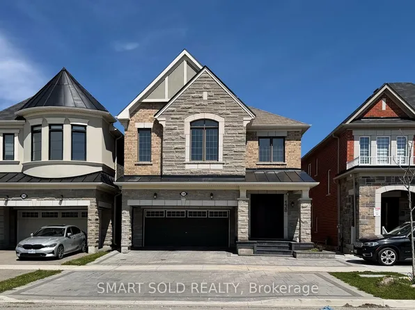 138 William F Bell Pkwy, Richmond Hill, ON L4S 0L7