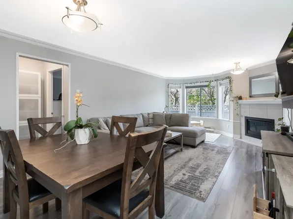 3088 Flint St #103, Pt Coquitlam, BC V3B 4H5