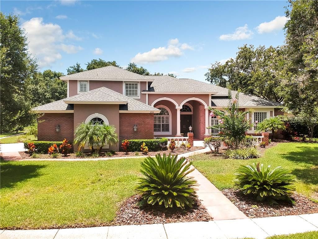 2952 Wentworth Way, Tarpon Springs, FL 34688 Zillow
