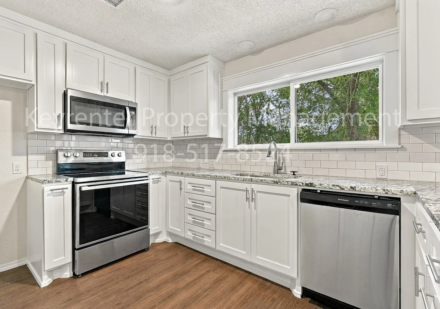 3 Bed 2 Bath Broken Arrow - Move-in Ready! — Photo 2