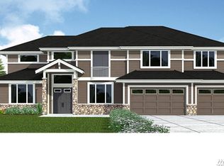 1148 NW Pickering St, Issaquah, WA 98027