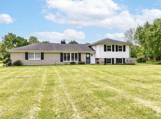 7250 Hoover Rd, Indianapolis, IN 46260