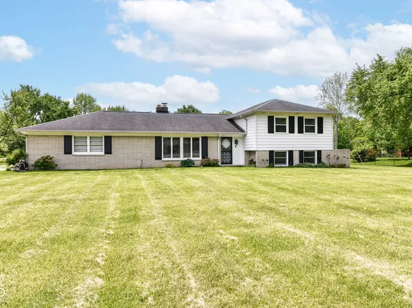 7250 Hoover Rd, Indianapolis, IN 46260