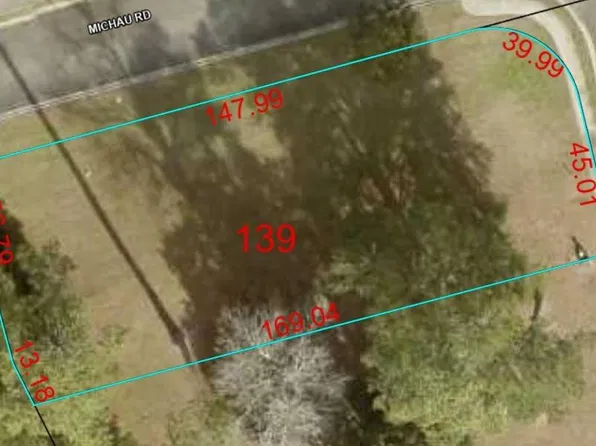 139 Oaklawn Rd. Corner Lot, Georgetown, SC 29440
