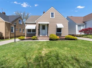 4109 Verona Rd, South Euclid, OH 44121