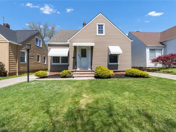 4109 Verona Rd, South Euclid, OH 44121