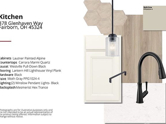 2nd image of 478 Glenhaven Way #754-300